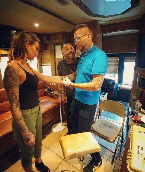 timbecktattoos