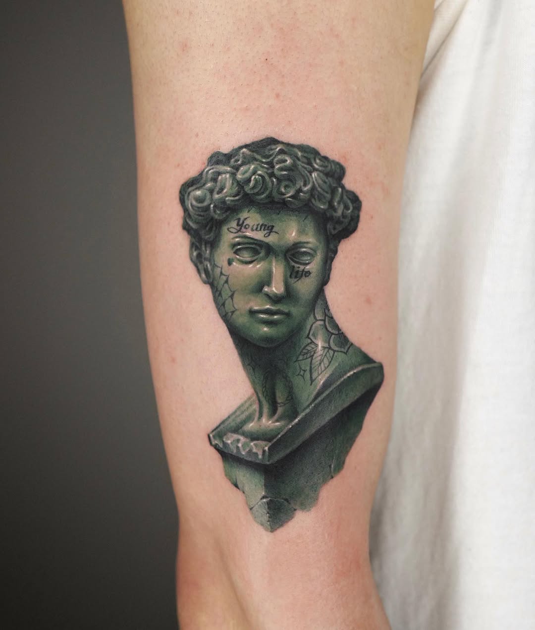 그리스 신