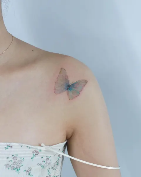 Animal, 나비, 요정