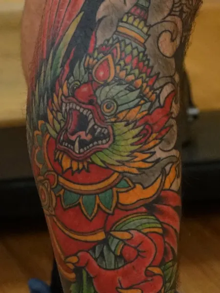 Dragon