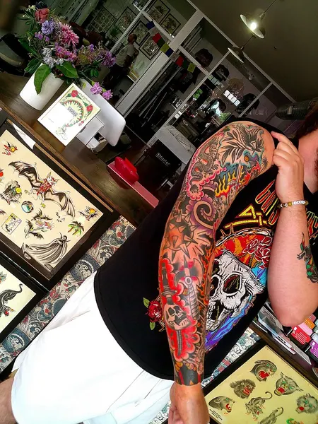 nickmorantattooer