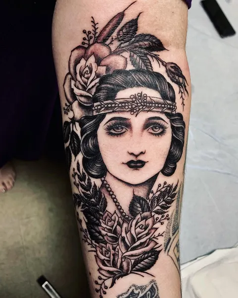 maryjoytattoo