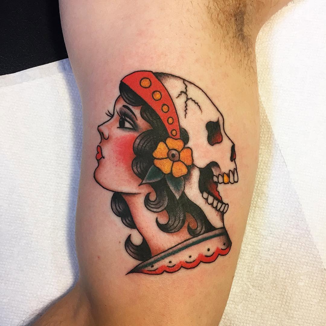timbecktattoos