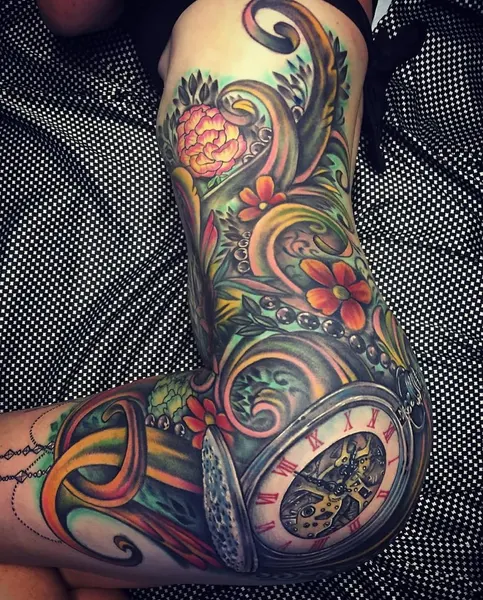 johnnysmithart