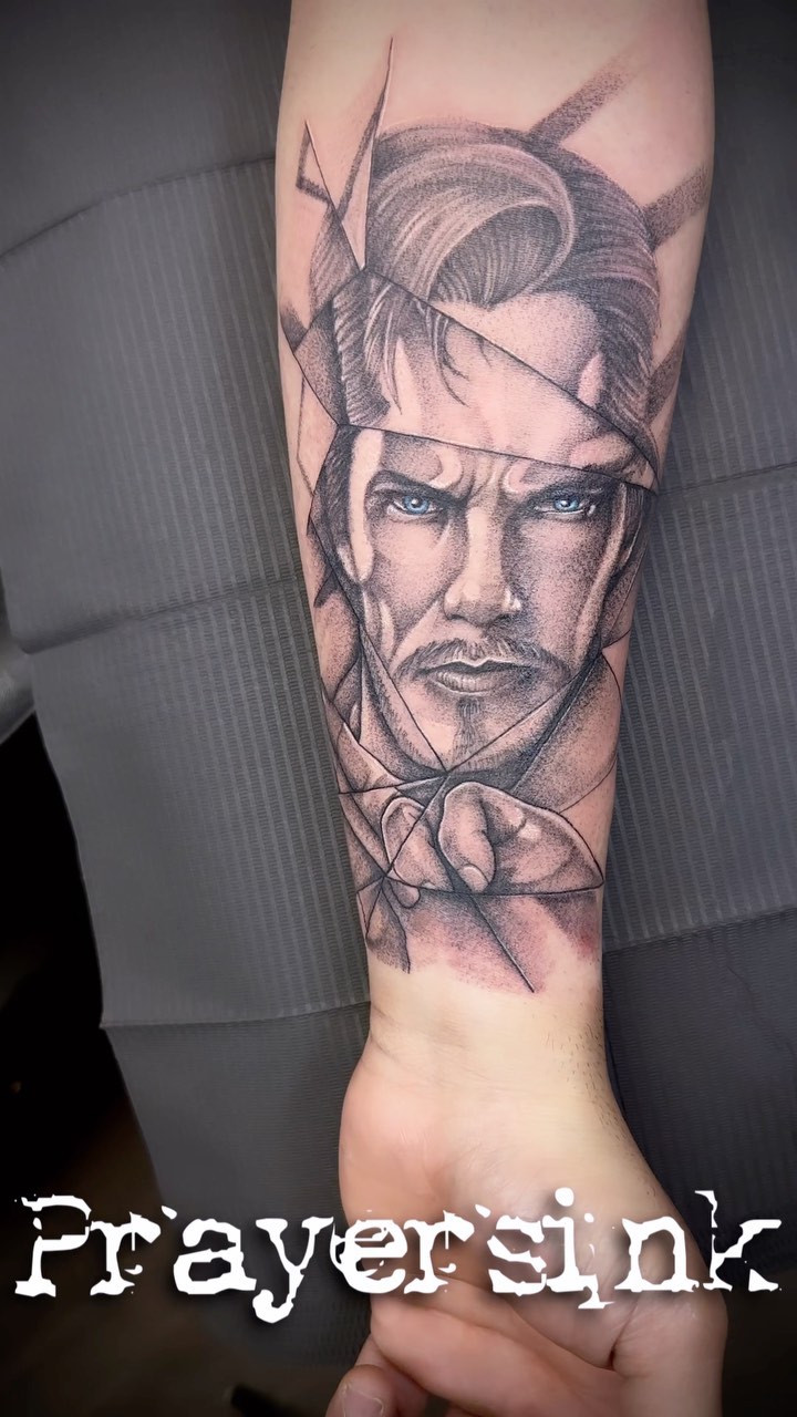 prayersink