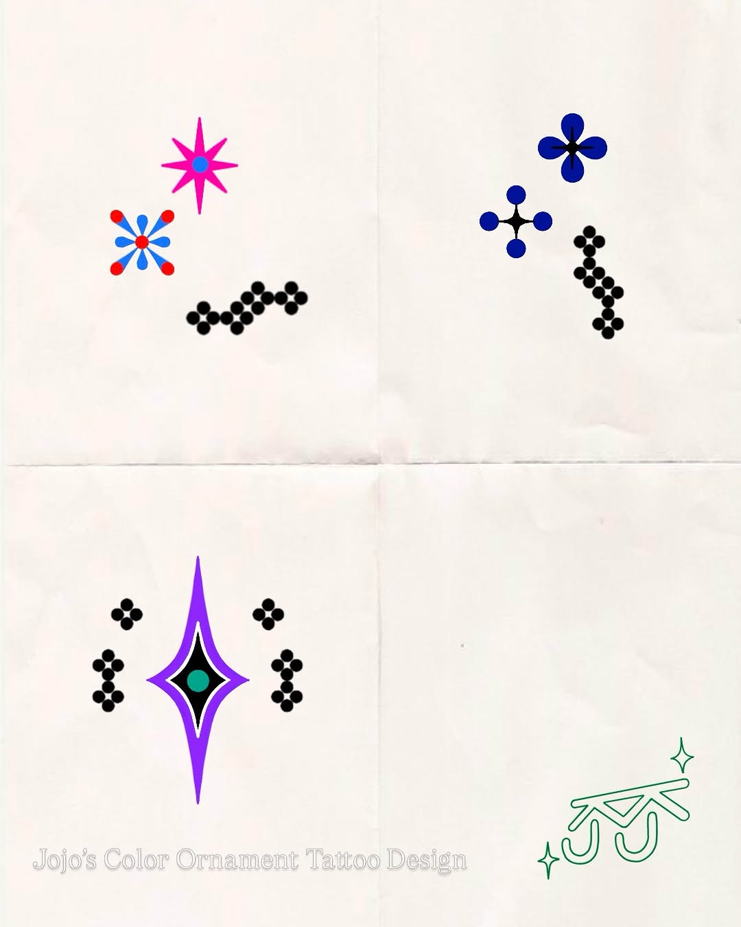 Geometric