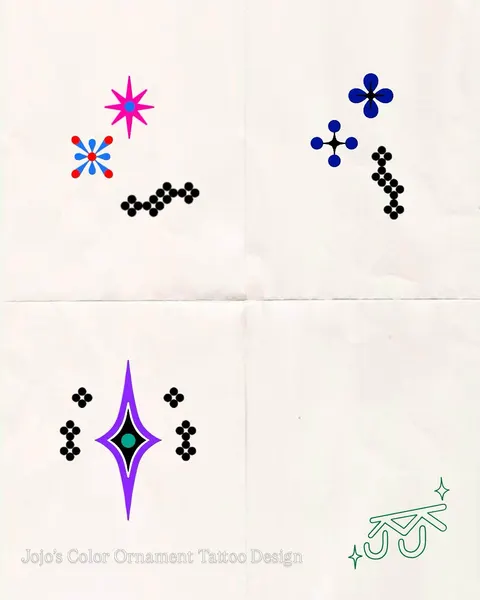 Geometric