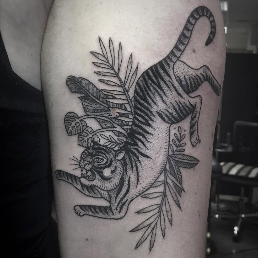 Tiger