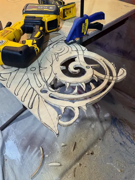 Julian Bast