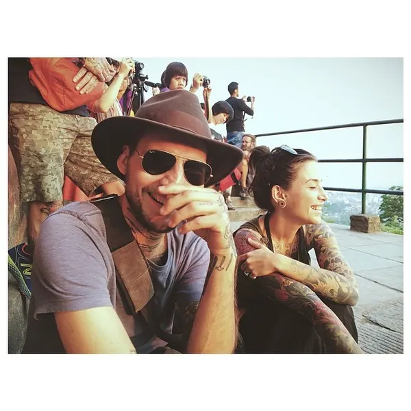 Alexis Jelenich