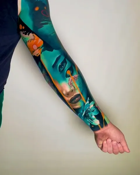 littleandytattoo