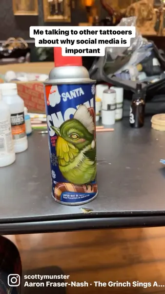 scottymunster