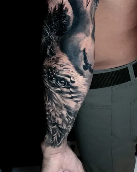 marceltattooartist