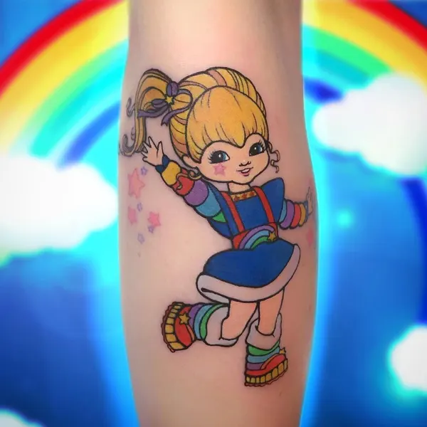 Sloo Tattoos
