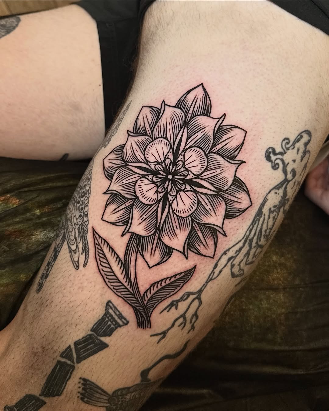 tattoosbylandon