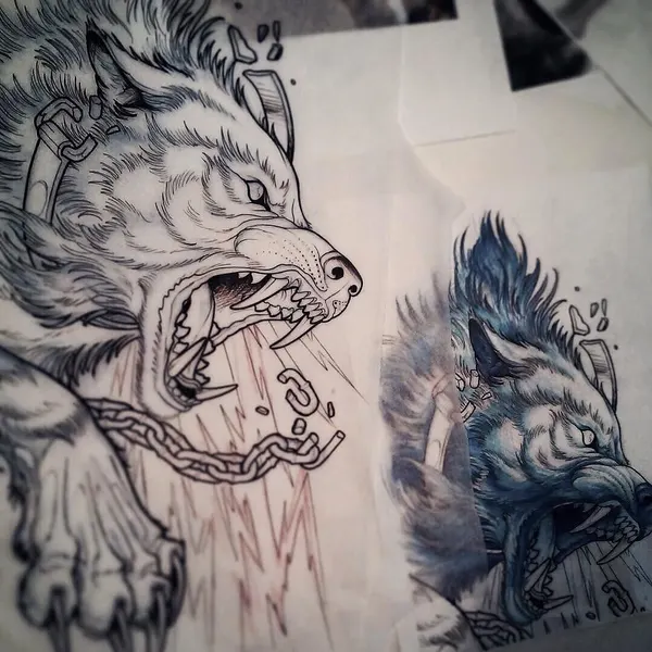 Guru Tattoo