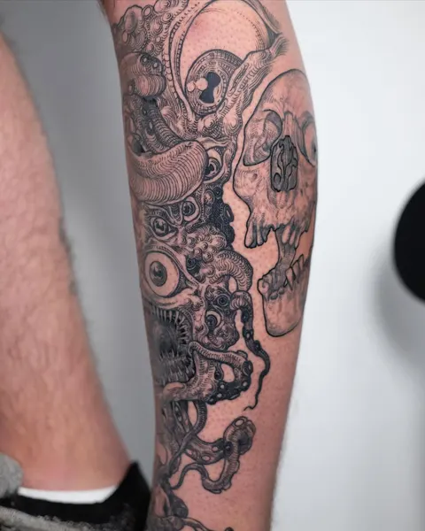tattoosbylandon