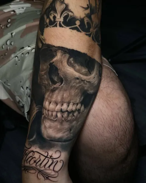 뼈, Skull