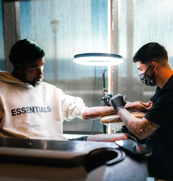 ganga