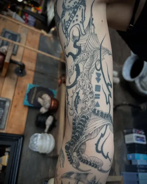 Dragon