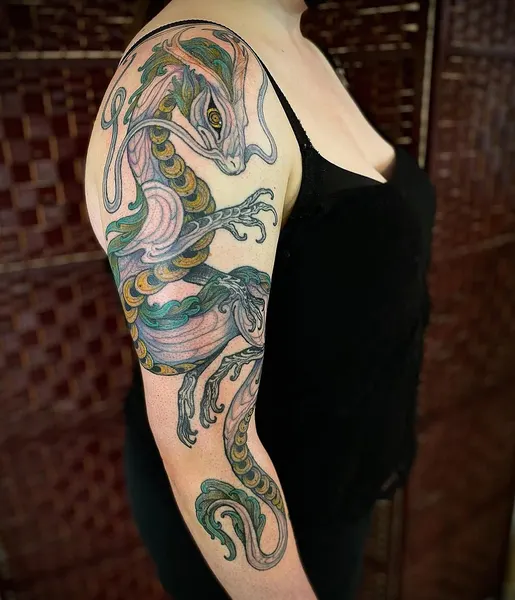 Dragon