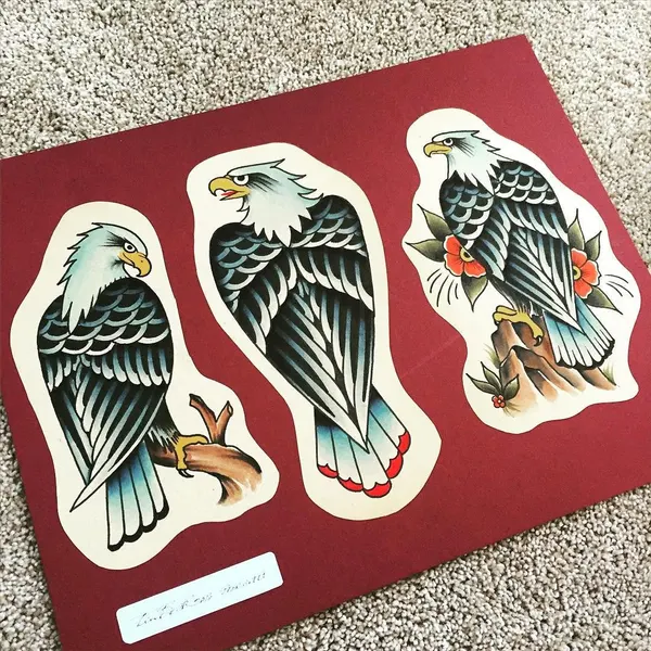 timbecktattoos
