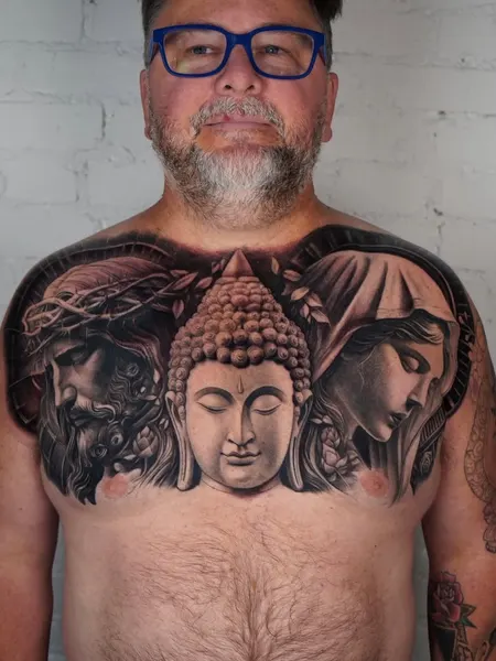 Robert Pho