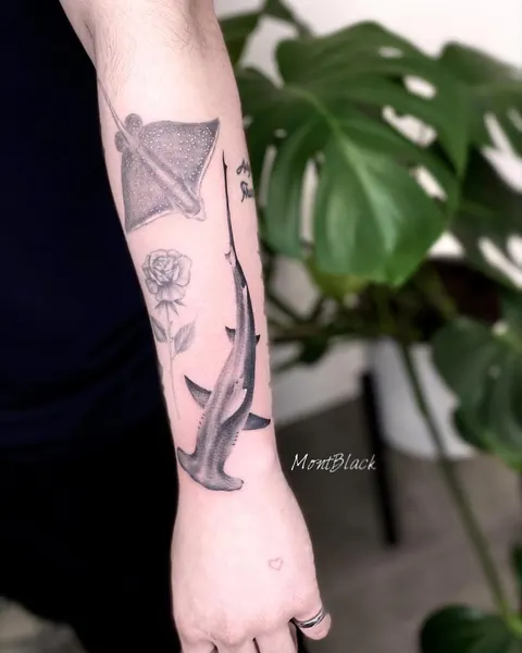 Animal, 단검