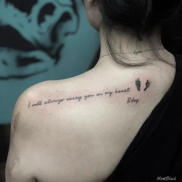 선, Lettering, 음악, 비대칭