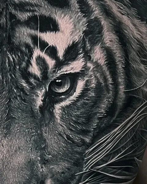 Tiger, 중국 호랑이