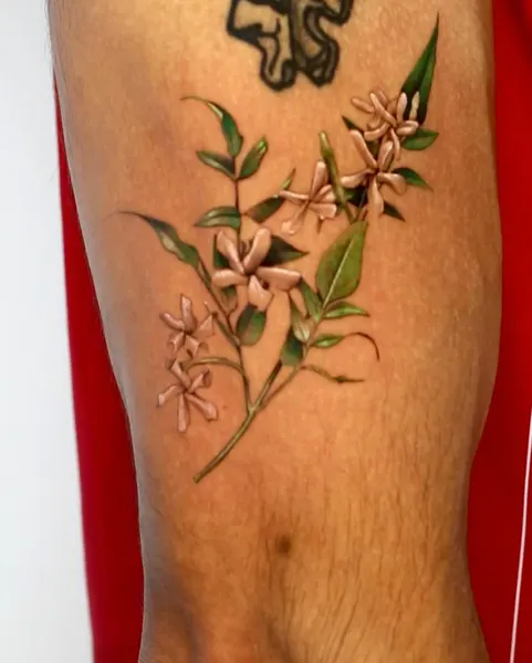 Flower