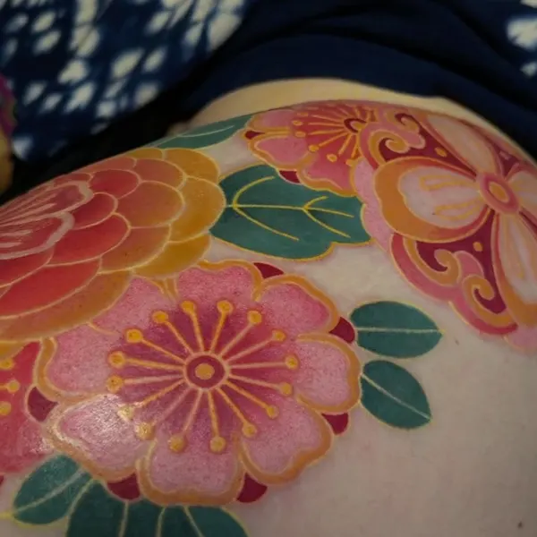 석류, Flower, Rose, 매화, 히비스커스