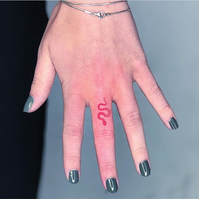 Lettering