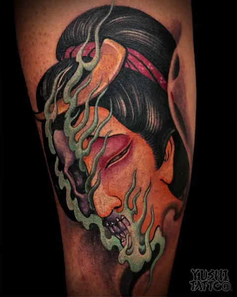 yushitattoo