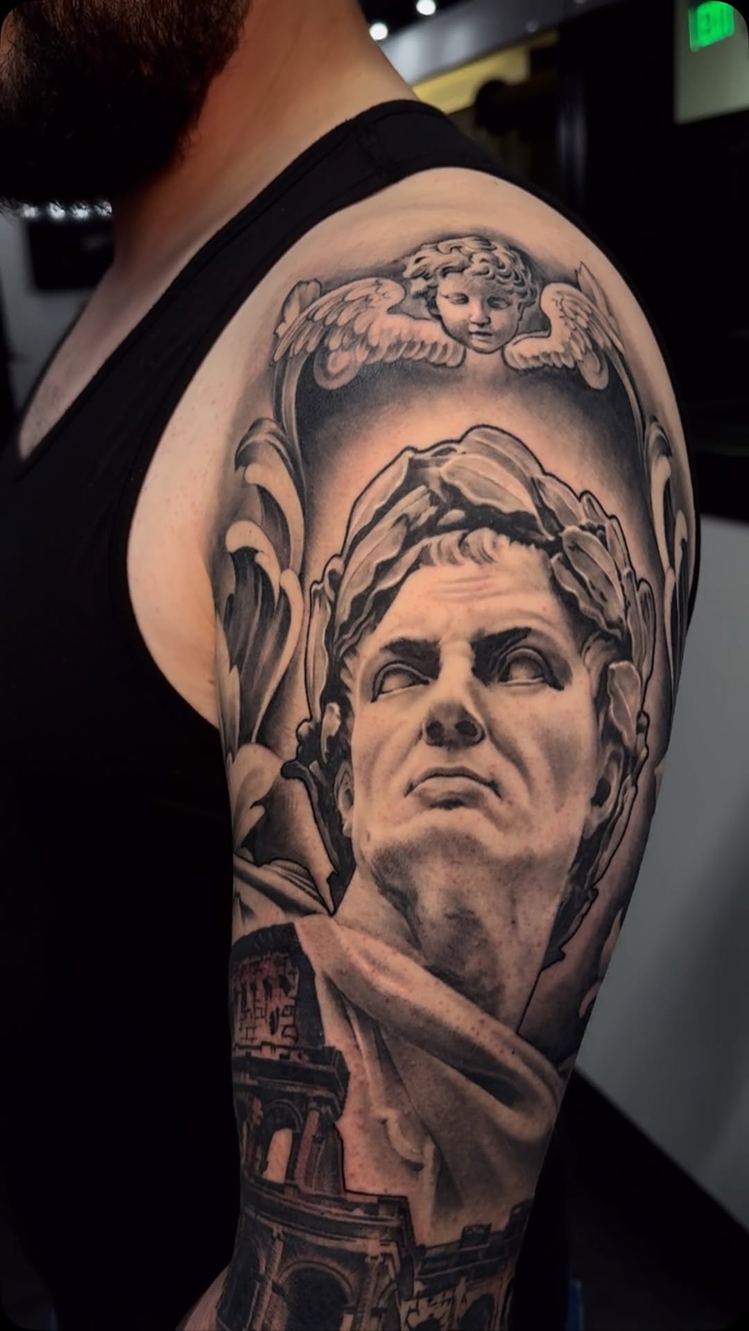 Angelo