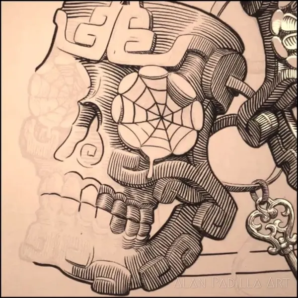 alanpadillaart