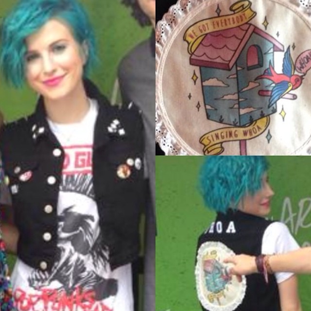 Sloo Tattoos
