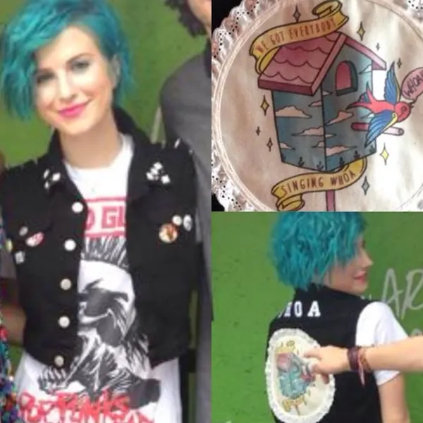 Sloo Tattoos