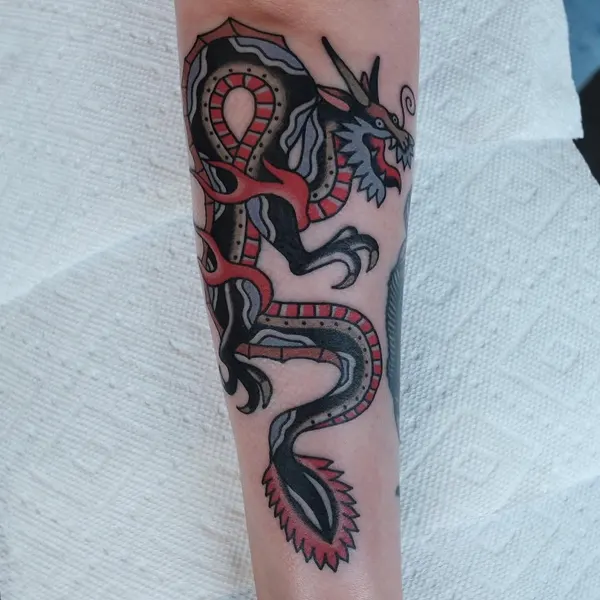 Dragon