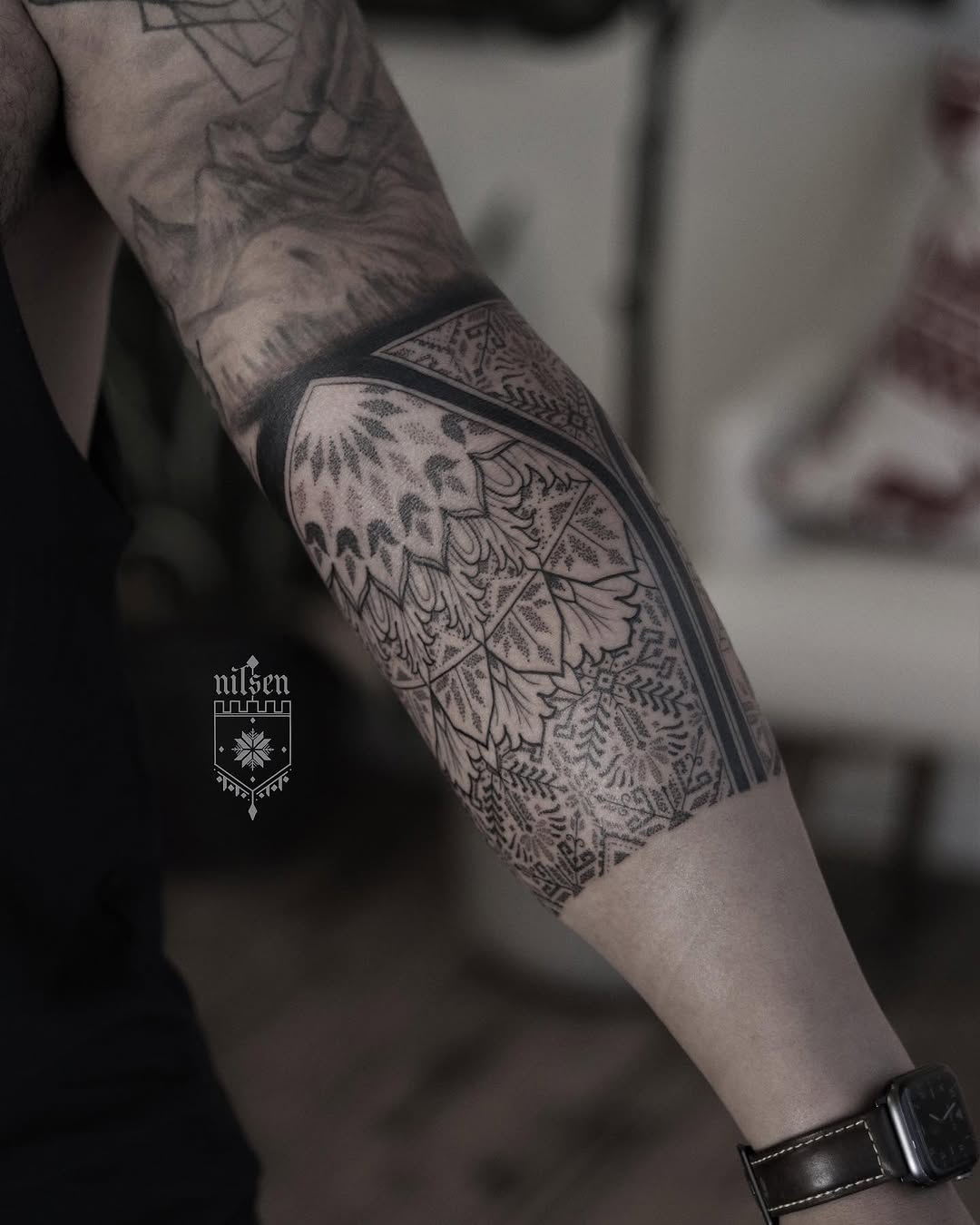 kirknilsentattoos