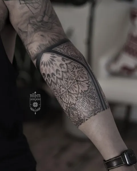 kirknilsentattoos