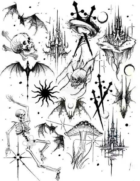 thomasetattoos