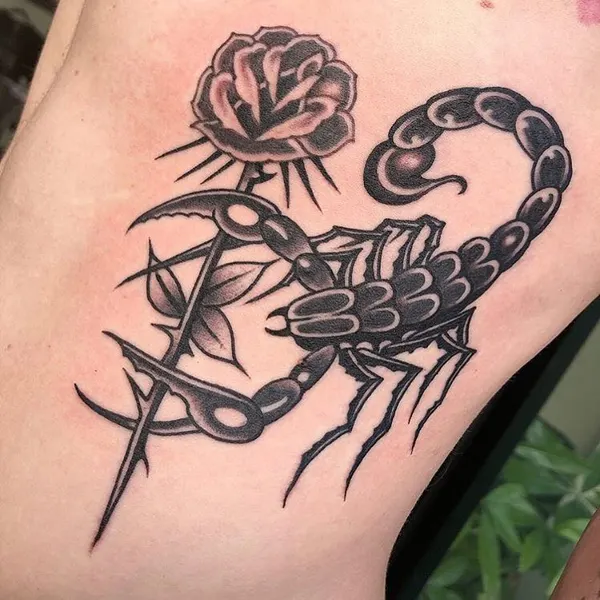 Full Circle Tattoo