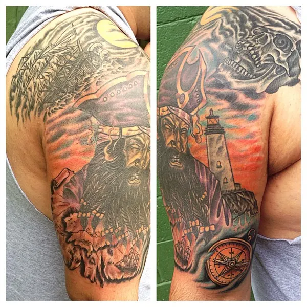 Sloo Tattoos