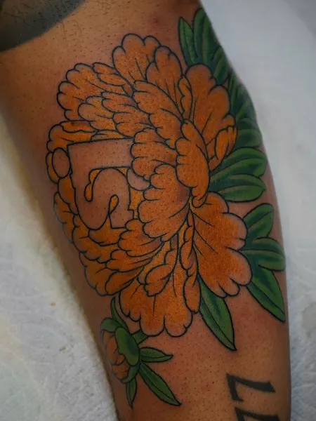 Flower