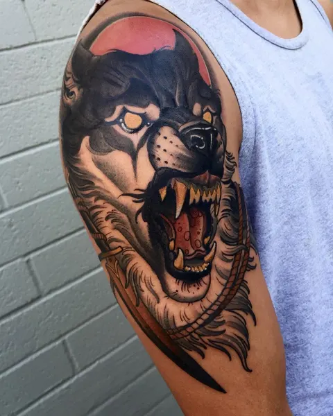 Tiger, Animal