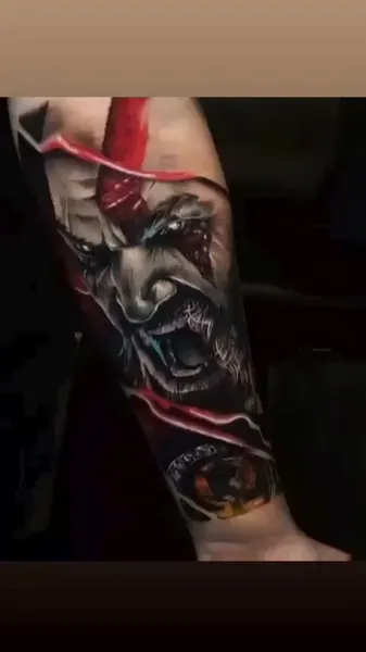 inkaholiktattoos