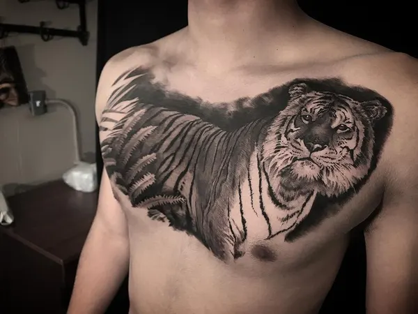 Tiger
