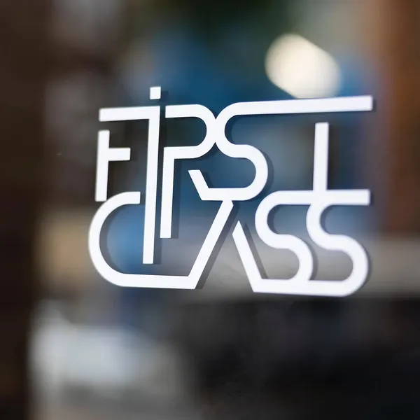 First Class Tattoo