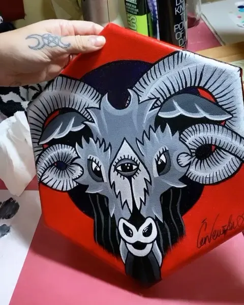 tattoosbycervenafox